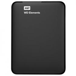 西部数据（WD） Elements 新元素系列 2.5英寸 